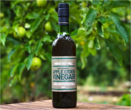 Apple Cider Vinegar