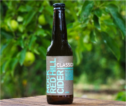 Classic Apple Cider